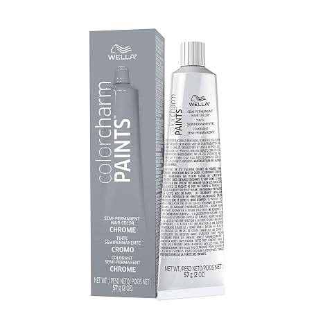 COLORCHARM Semi-Permanent Hair Color