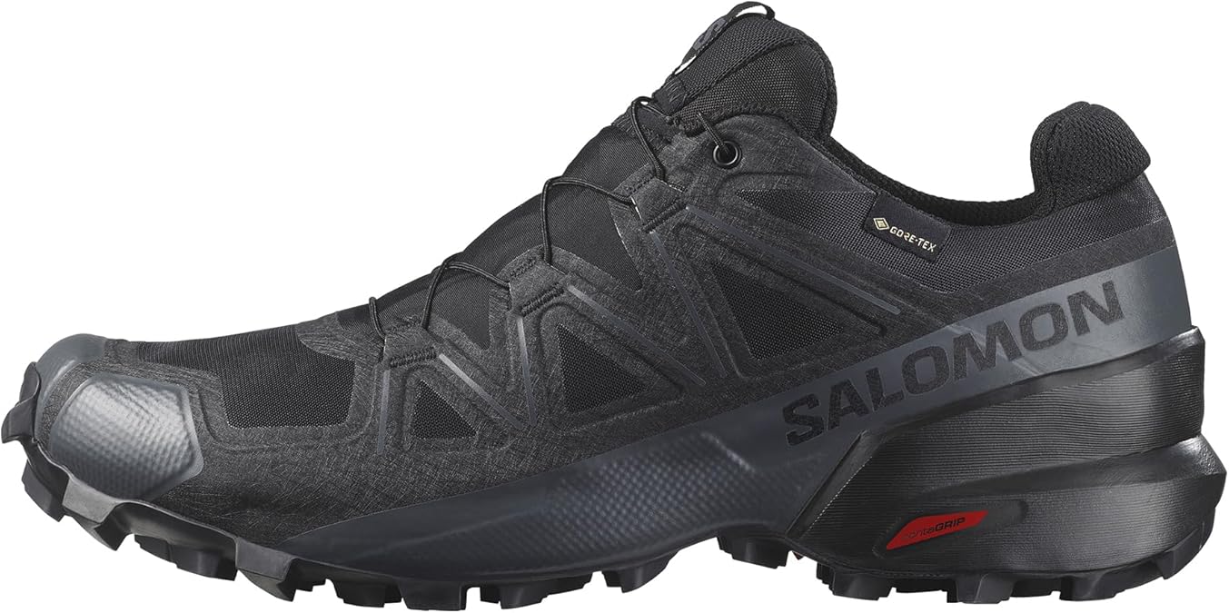 Salomon Speedcross Gore-Tex Trail Running