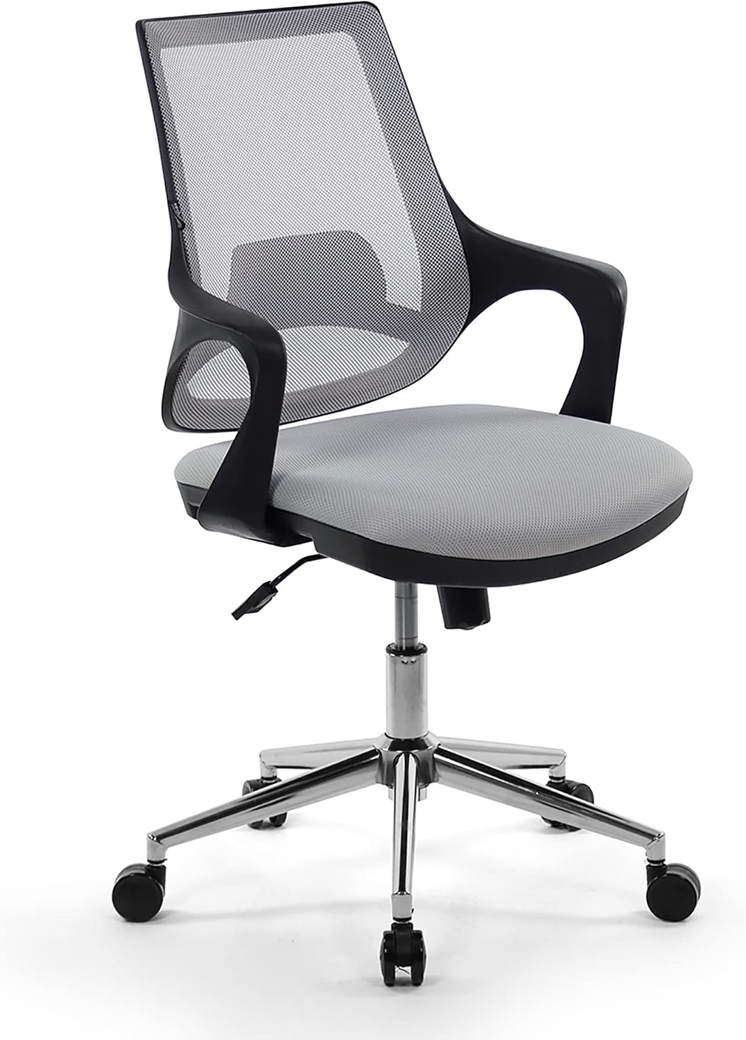 Seduna Skagen Study Chair | Office Chair | Metal Legs