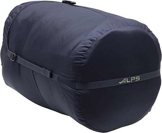 ALPS Mountaineering Sleeping-Bag-Compression-Sacks Lightweight Compression Stuff Sack