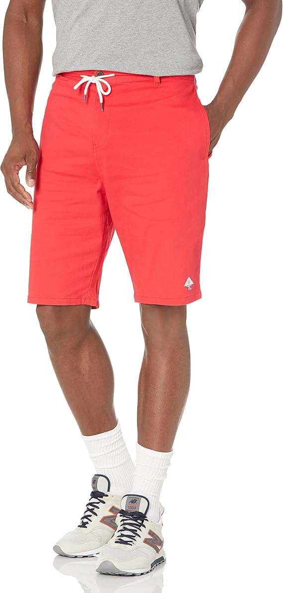 LRG Men's Choppa Two Short