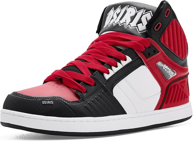 Osiris Mens NYC 83 Xrp