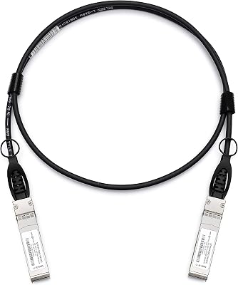 Compatible with Dell 332-1667 SFP to SFP Twinax Cable | 10G DAC 7m Passive 332-1667-HPC