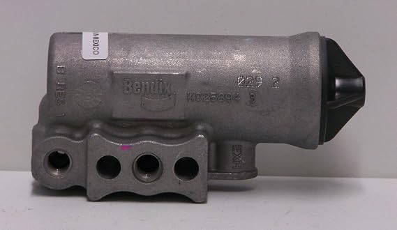 Bendix 275707N - D-2 Air Brake Compressor Governor - New