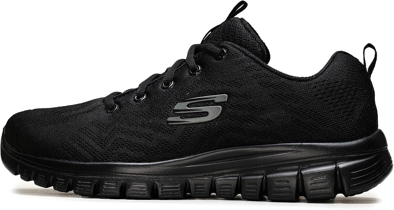 Skechers Women's Graceful Get Connected Trainers