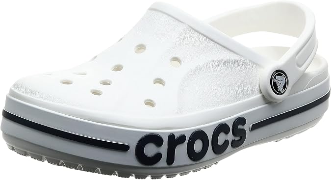 Crocs Women's Bayaband Clog