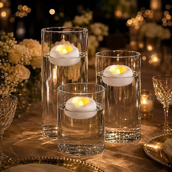 Floating Candle 12PK