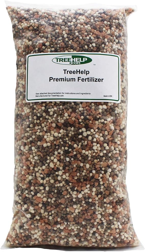 TreeHelp Premium Fertilizer for Birch