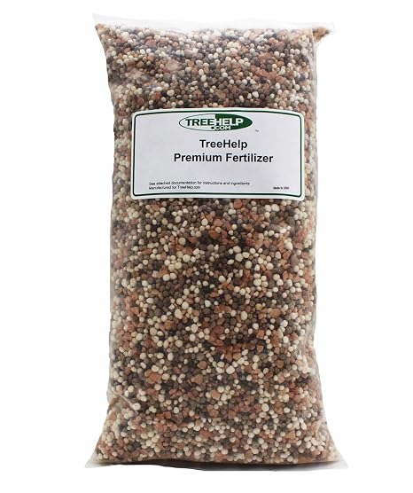 TreeHelp Premium Fertilizer for Cedar