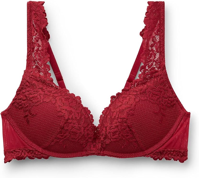 Intimissimi Pretty Flowers Gioia Super Push-up Bra
