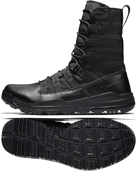 Nike SFB Gen 2 8'' Leather