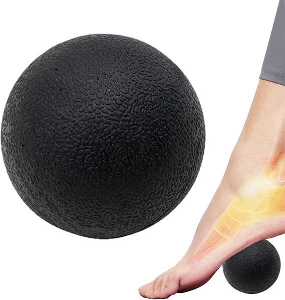 Massage Ball Muscle Stretcher Relief Ball