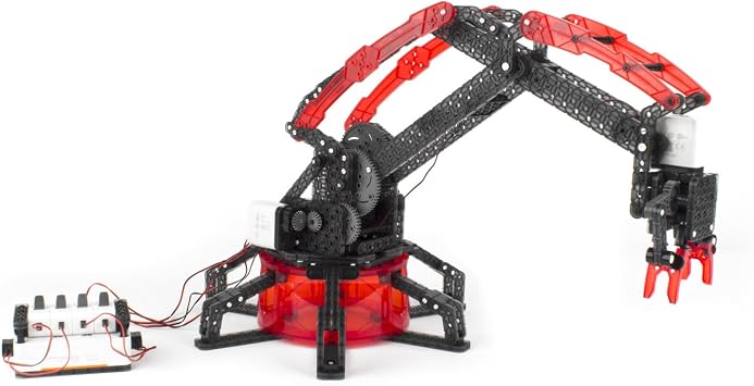 VEX Robotics Motorized Robotic Arm by HEXBUG