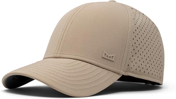 melin A-Game Icon Hydro, Men's Performance Snapback Hat
