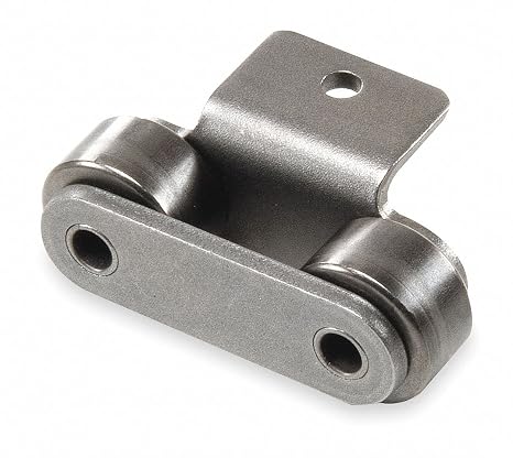 Roller Link, A-1 Attachment