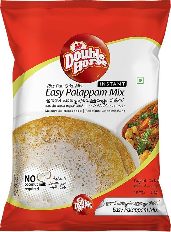 Double Horse Easy Palappam (1Kg)