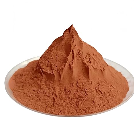 Scientific Research Experimental Metal Pure Copper Powder 99.99% (High Purity Flake Copper Powder 100g)