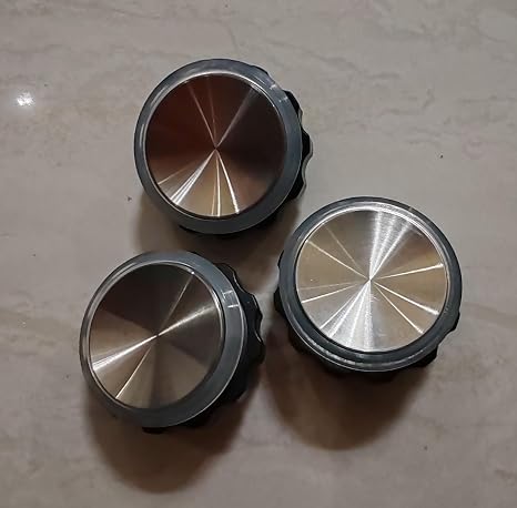 3PCS Elevator Button for Otis 3 Wire Elevator Accessories - White Light BR27C