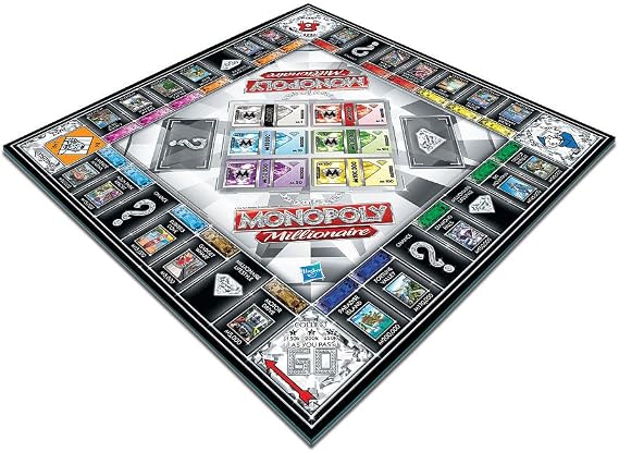 Monopoly Millionaire