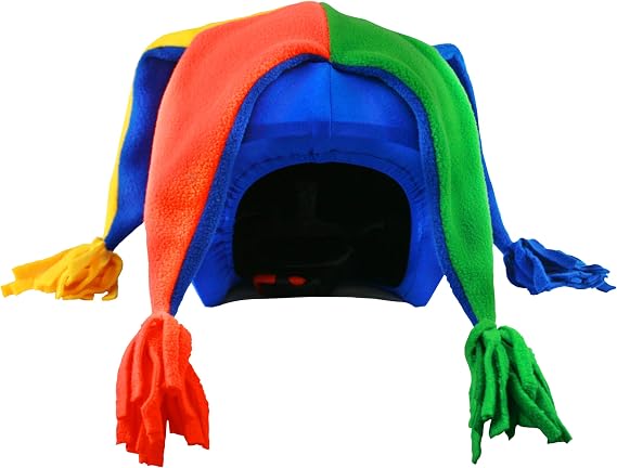 Coolcasc Twister Bike Bicycle Snow Ski Helmet Cover