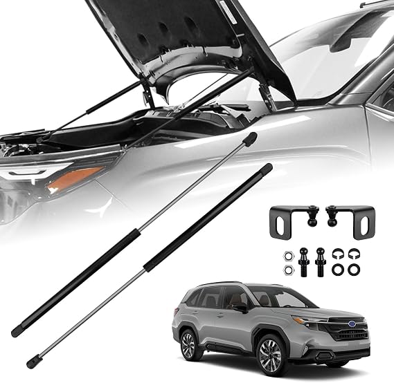 Hood Struts for Subaru Forester 2025 2026+