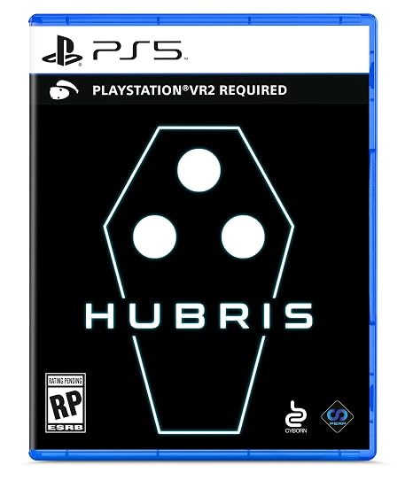 Hubris - PlayStation 5