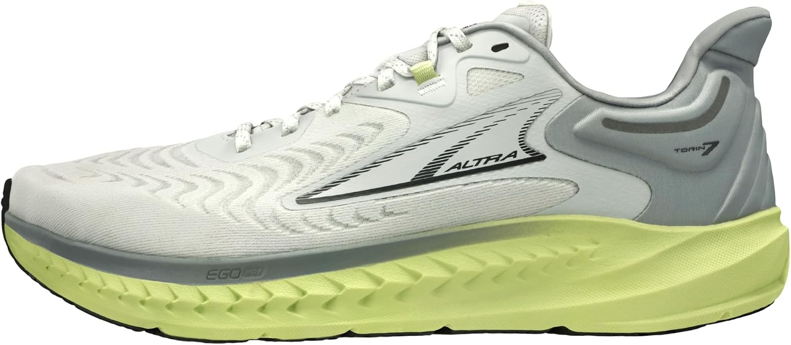 ALTRA Men's Torin 7 Road Running Shoe