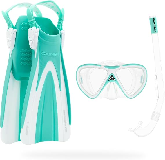CRESSI Seashell Seekers Set