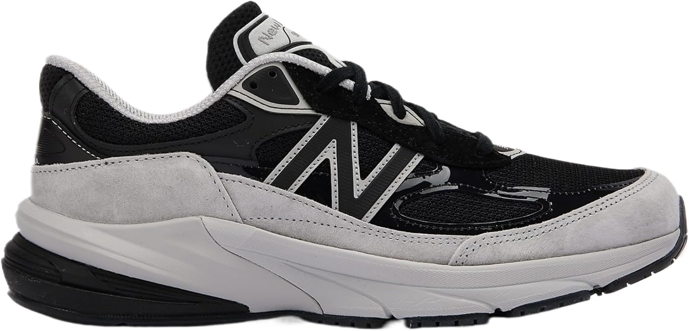 New Balance Men's 990v6 Sneakers