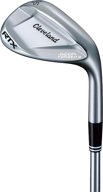 Cleveland Golf Wedge RTX Deep Forged 2