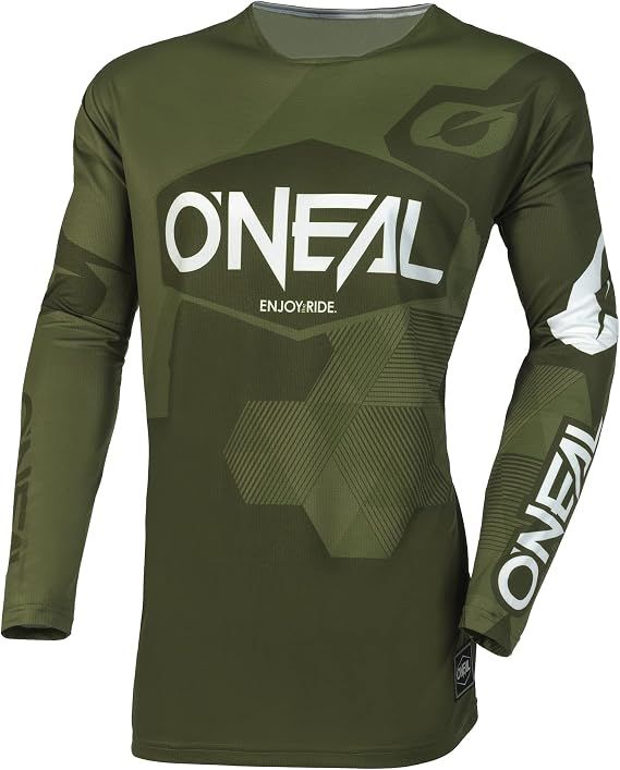 O'NEAL Men's Mayhem Jersey V23 Covert