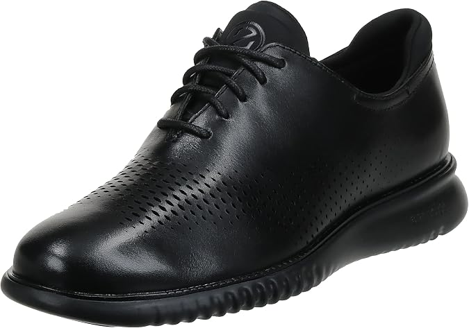 Cole Haan Men's 2nd Zerogrand Laser Wing Oxford
