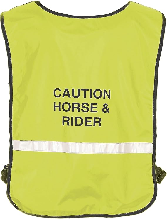 ROMA Reflective Safety Vest