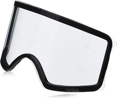 Anon womens Wm3 Lens