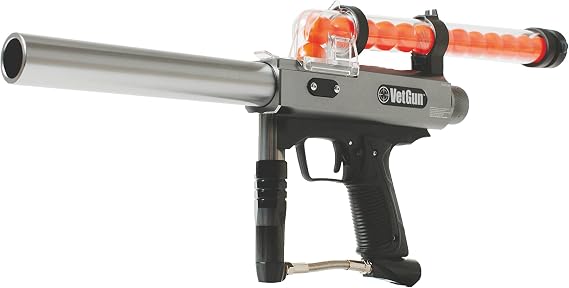 VetGun Delivery System