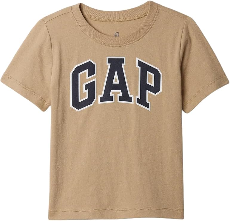 Gap Boys' Logo Tee