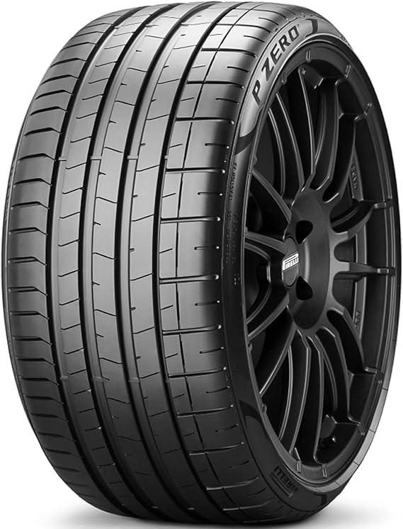 Pirelli P Zero (PZ4-Sport) Summer 265/35R22 102H XL Passenger Tire