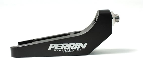Perrin Performance PSP-BRK-405BK Black Master Cylinder Brace - (13 Subaru Brz / 13 Scion Fr-S), 1 Pack