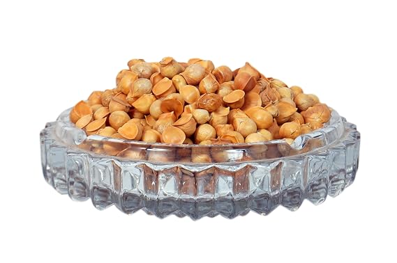 Kashmiri Garlic 100g | Himalayan Single Clove Garlic | Snow Mountain Garlic (100) (100)