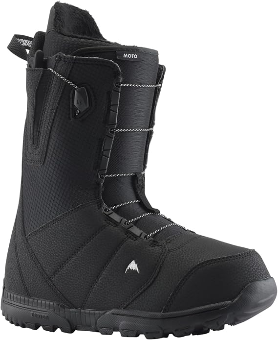 Burton Men's Moto Snowboard Boots
