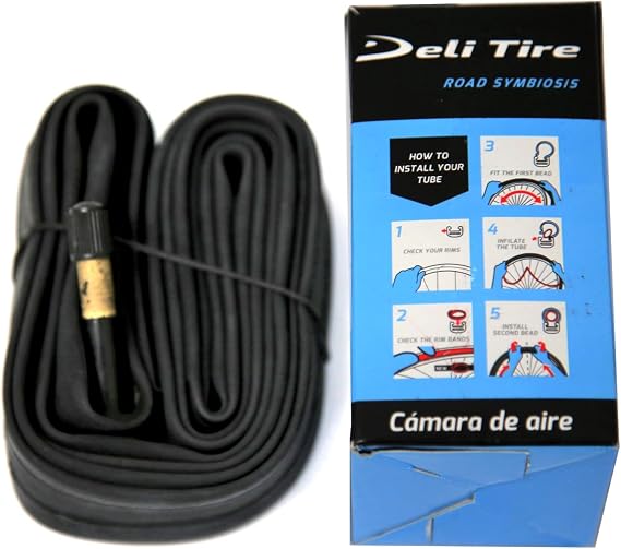 Deli Bicycle Inner Tube