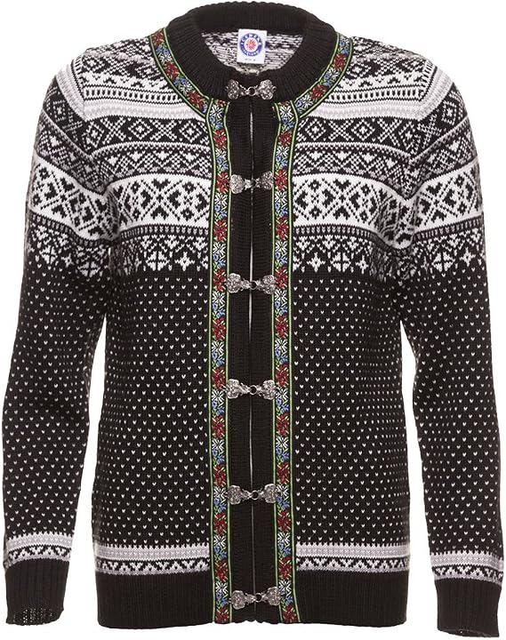 ICEWEAR Stavanger Norwegian Wool Blend Sweater