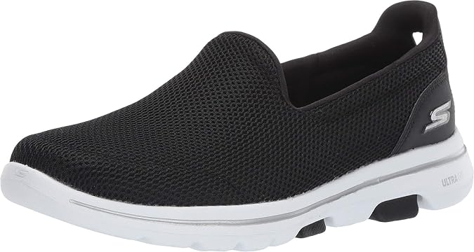 Skechers Women's Go Walk 5 - TrueSneaker
