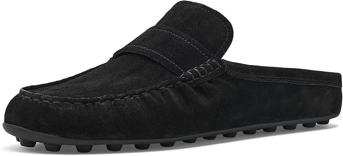 Vince Berkley Driver Mule/Clog Shoes