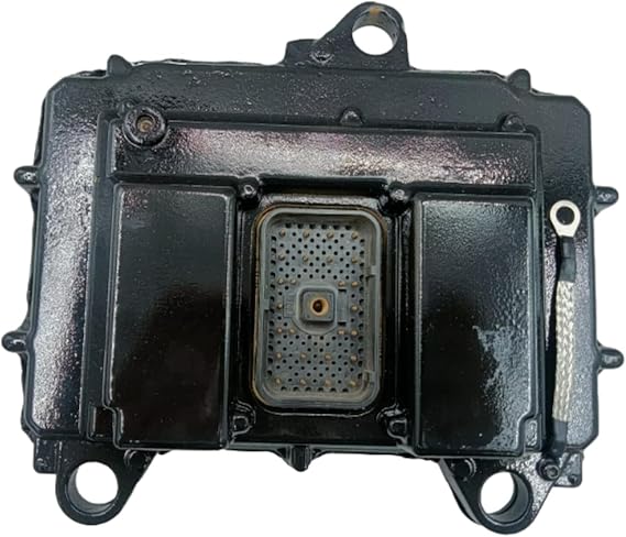 216-0658 ECM Electronic Control Module Compatible with Caterpillar CAT 3024C 3044C 3054 Engine 216 228 267 226B 236B 252B 267B 424D 442D