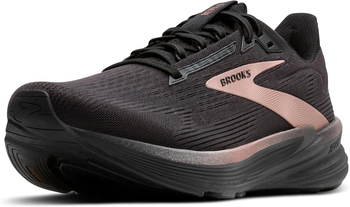 Brooks Women's Revel 8 Sneaker Boot