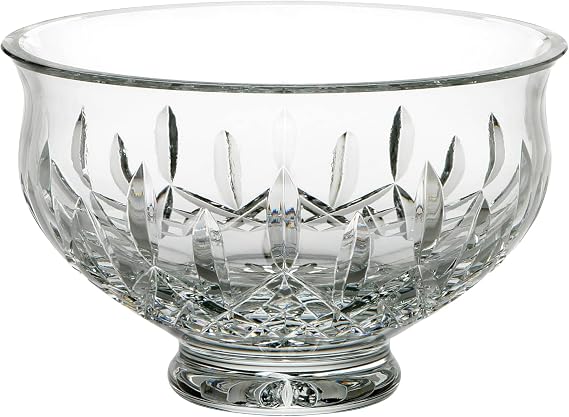 Waterford Lismore Footed Bowl
