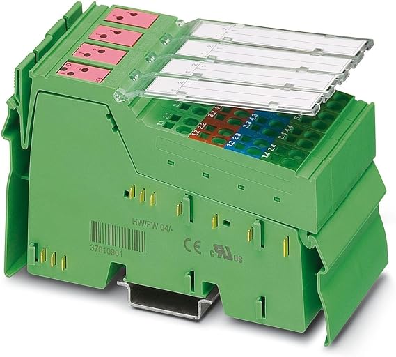 IB IL 24 DO 8-PAC - Digital Module 2861289, 1PCS