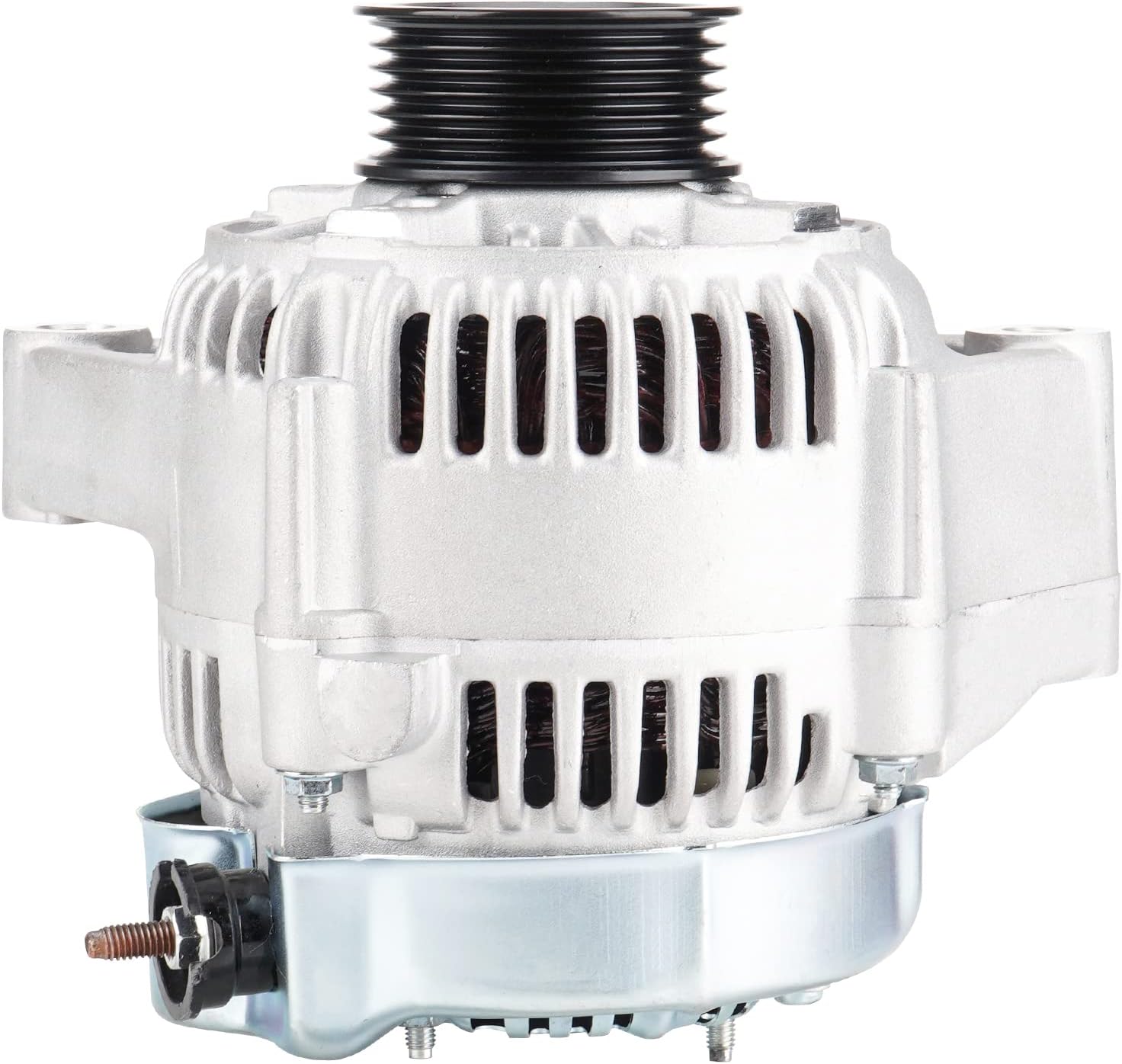 Alternator for Lexus LS400 V8 4.0L 4.0 1995 1996 1997 27060-50190, AND0157, 101211-9150, 13669, 14376