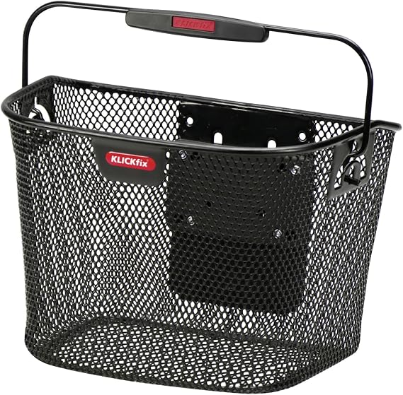 KlickFix Mini Vorderradkorb